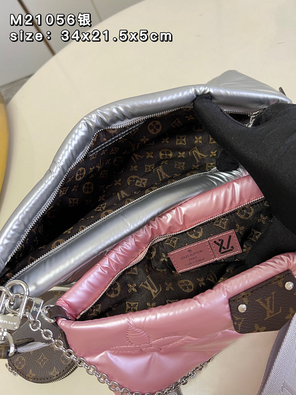 Alice Bags- Louis Vuittons  - 16094
