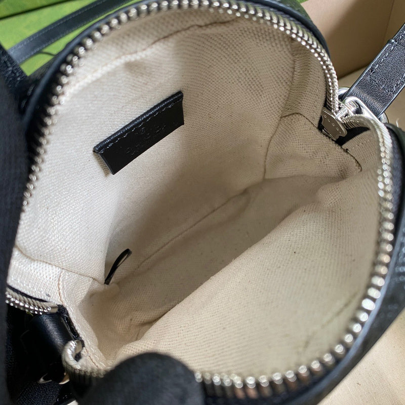 Gucci   Luxury Bags  1001