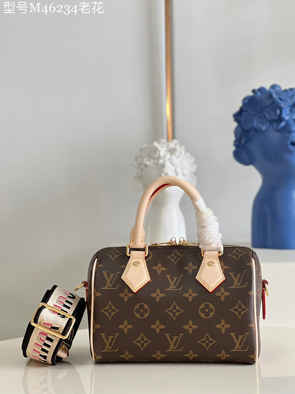 Alice Bags- Louis Vuittons  - 16471