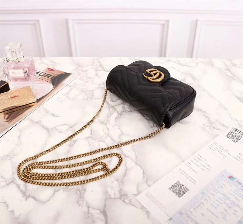 Gucci Bag Luxury Bag New Arrival