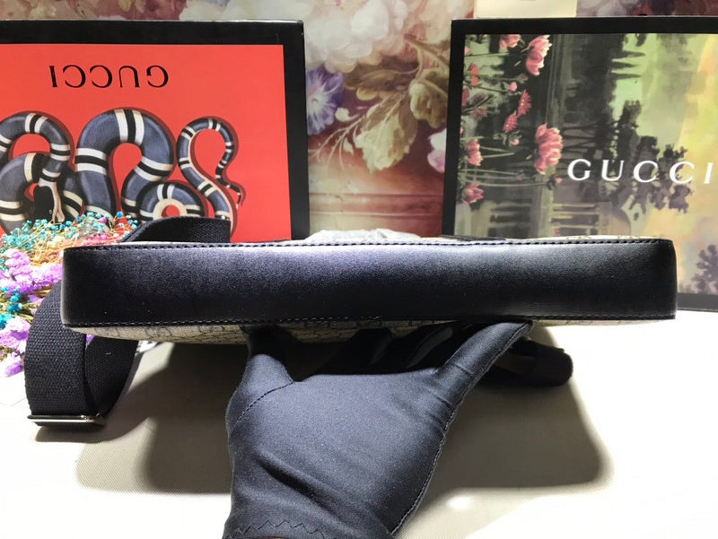 Gucci Bags - The Tote   924