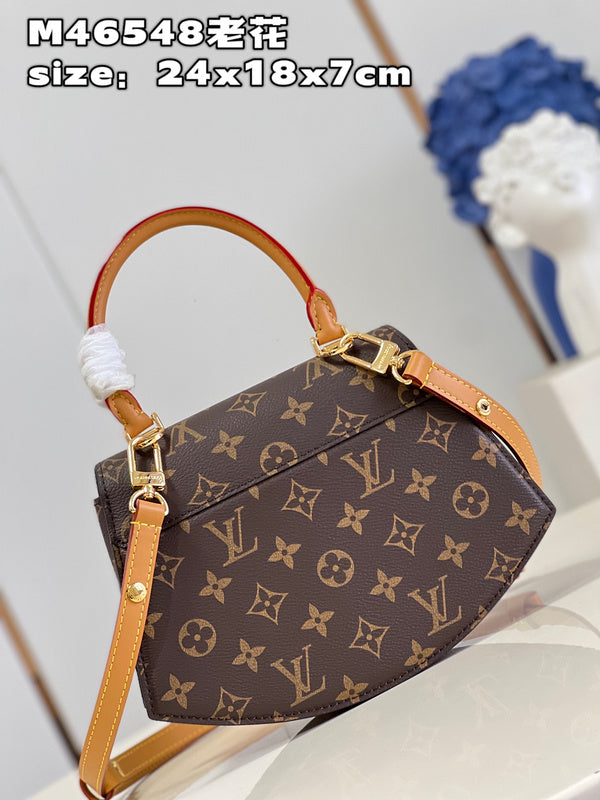 Alice bags - Louis Vuittons  - 15773