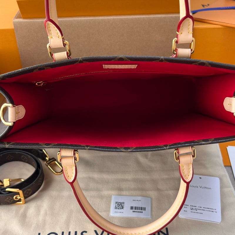 Alice bags - Louis Vuittons  - 15835