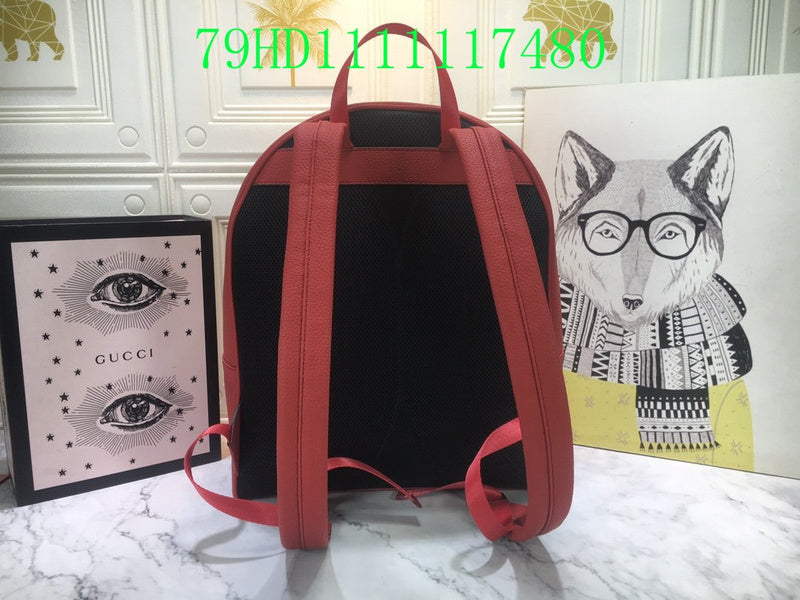 Gucci Bags - The Tote   1163