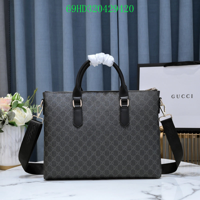 Gucci Bags - The Tote   926