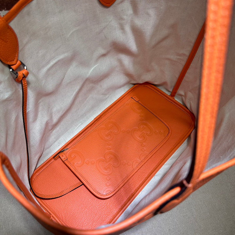 Gucci Luxury - Bags - 252