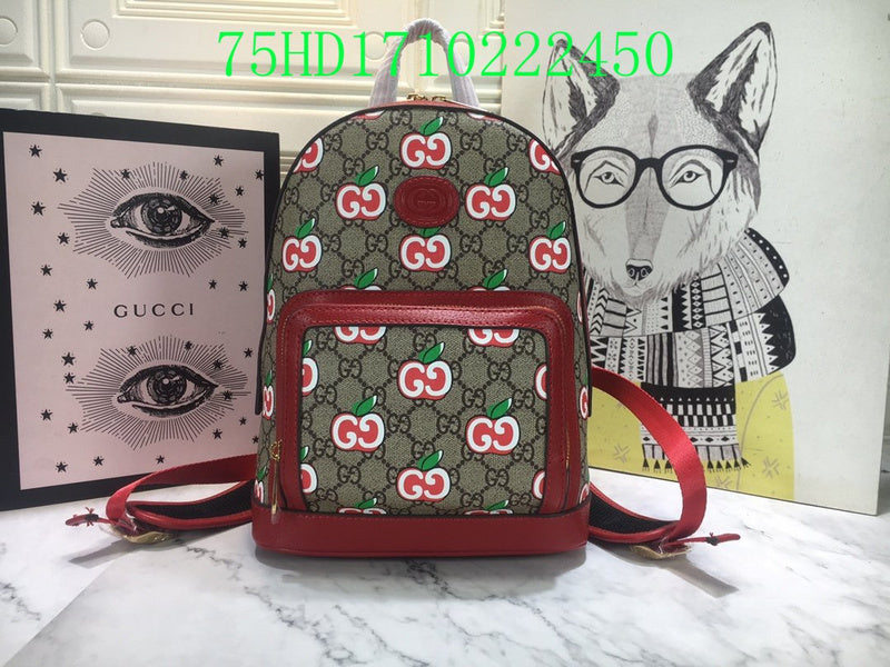 Gucci Bags - The Tote   1060