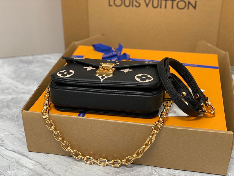 Alice bags - Louis Vuittons  - 15186