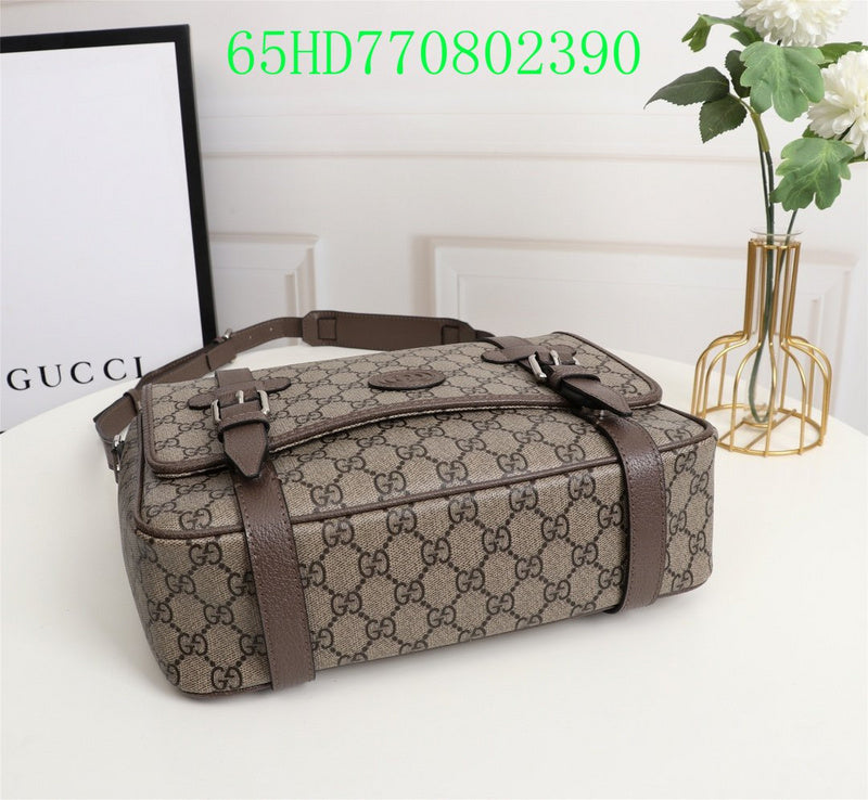 Gucci Bags - The Tote   853