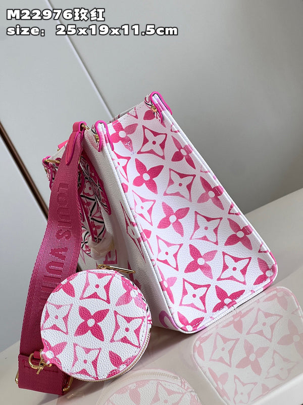 Alice bags - Louis Vuittons  - 15148