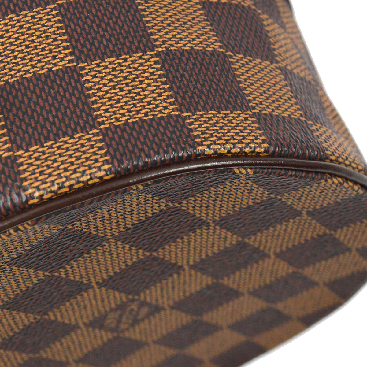 Louis Vuitton 2003 Damier Papillon 30 N51303