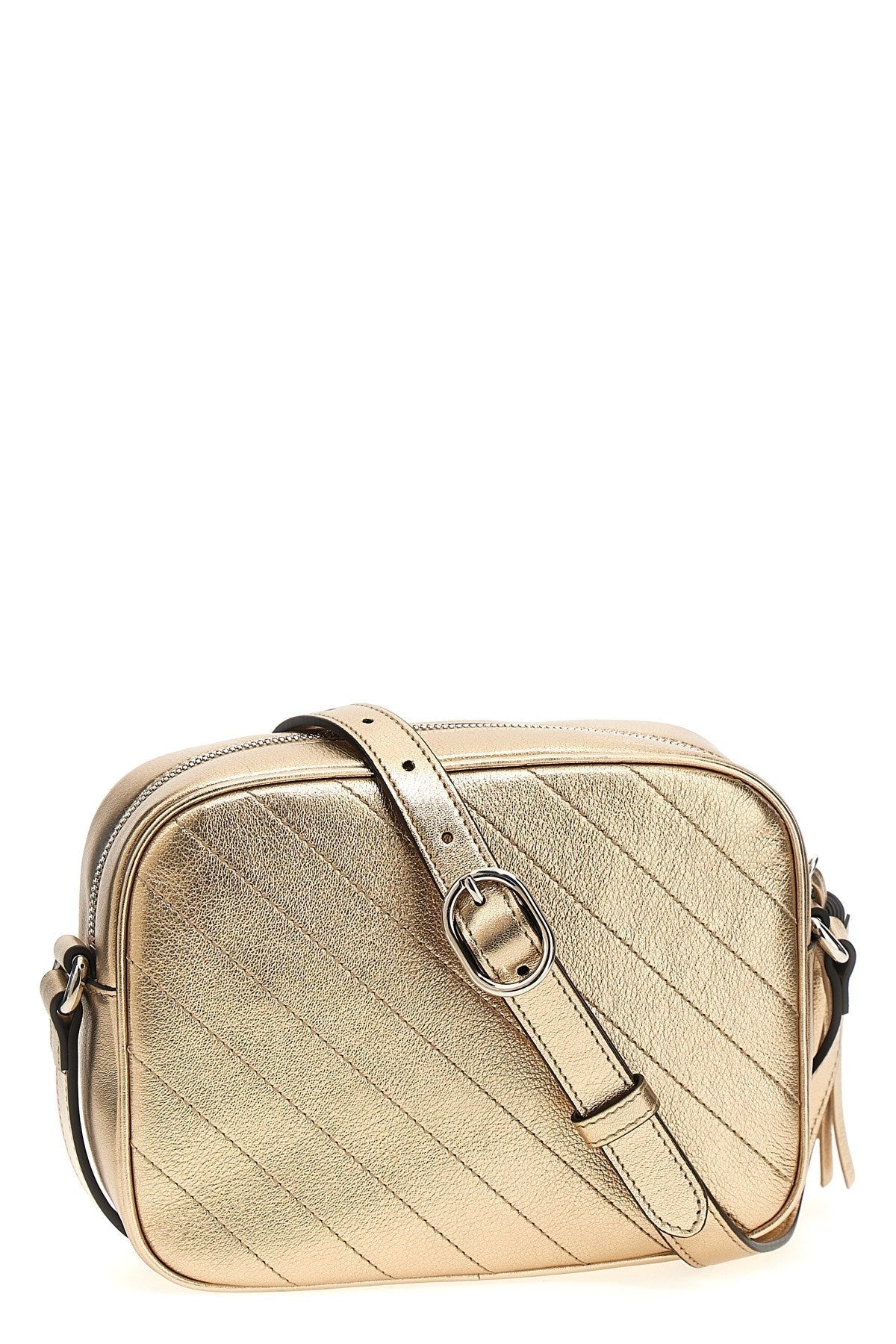 Gucci Women 'Gucci Blondie' Small Shoulder Bag