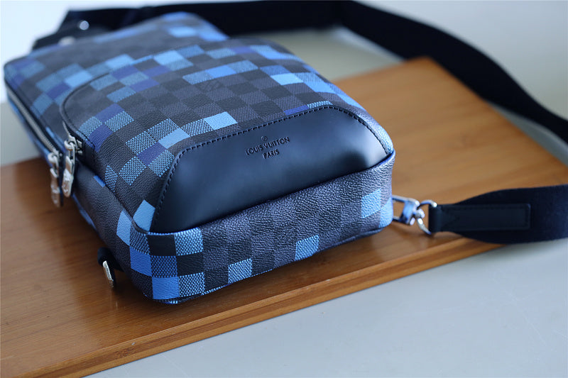 Alice bags - Louis Vuittons  - 10235
