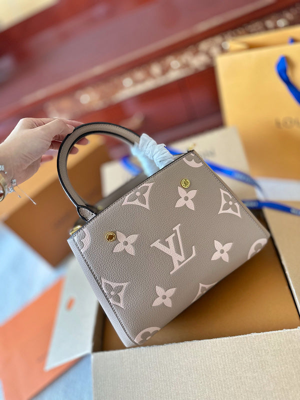Alice bags - Louis Vuittons  - 14853