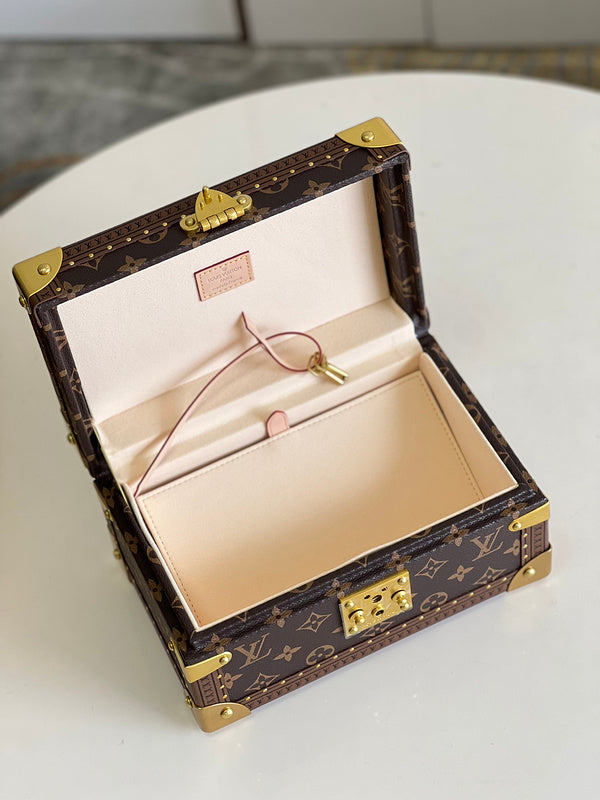 Alice Bags- Louis Vuittons  - 16225