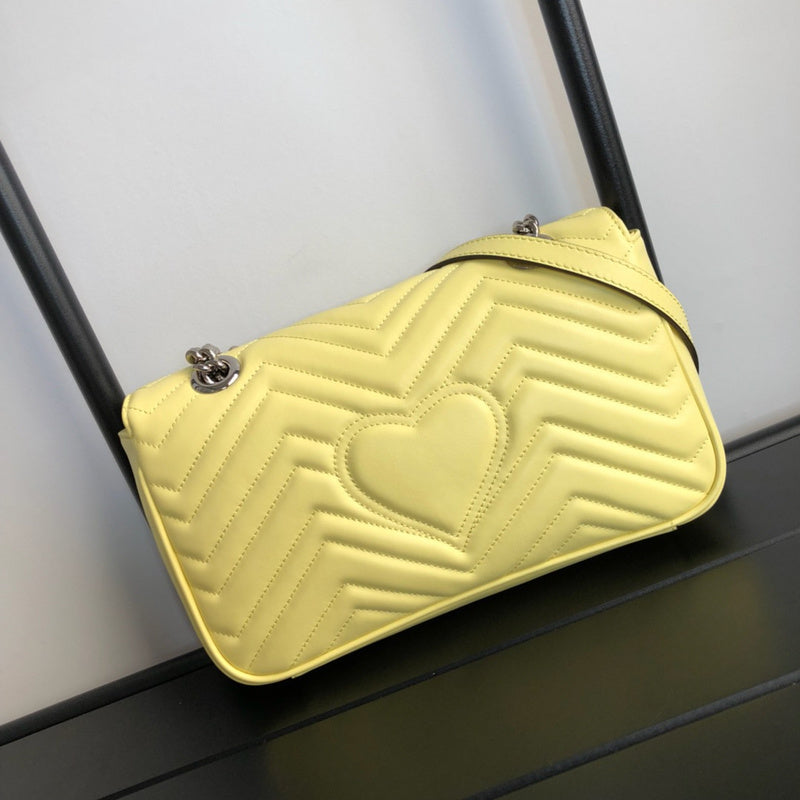 Gucci   Luxury Bags  1224