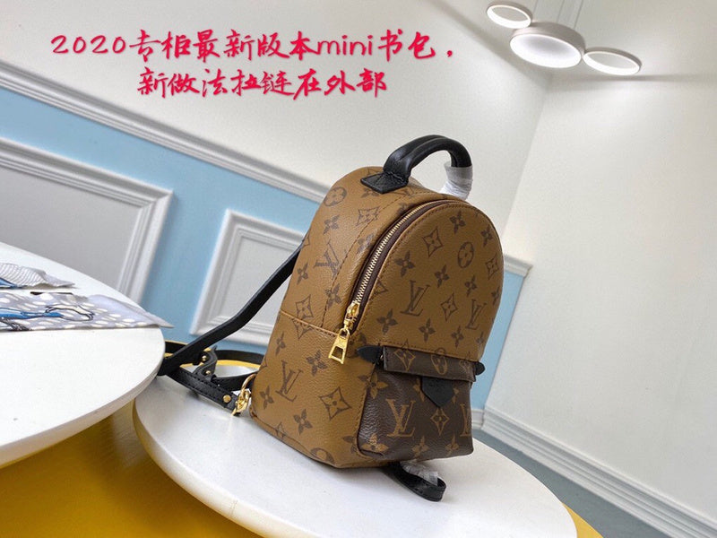 Alice Bags- Louis Vuittons  - 16231