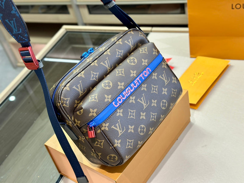 Alice bags - Louis Vuittons  - 14924