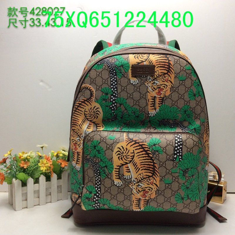 Gucci Bags - The Tote   1076