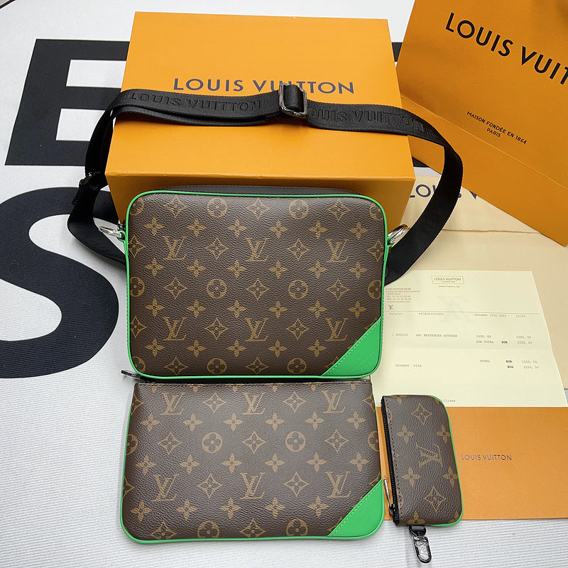 Alice bags - Louis Vuittons  - 10043