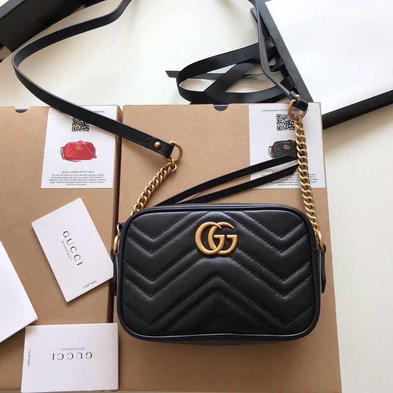 Gucci Bags -  Luxury Bags  1400