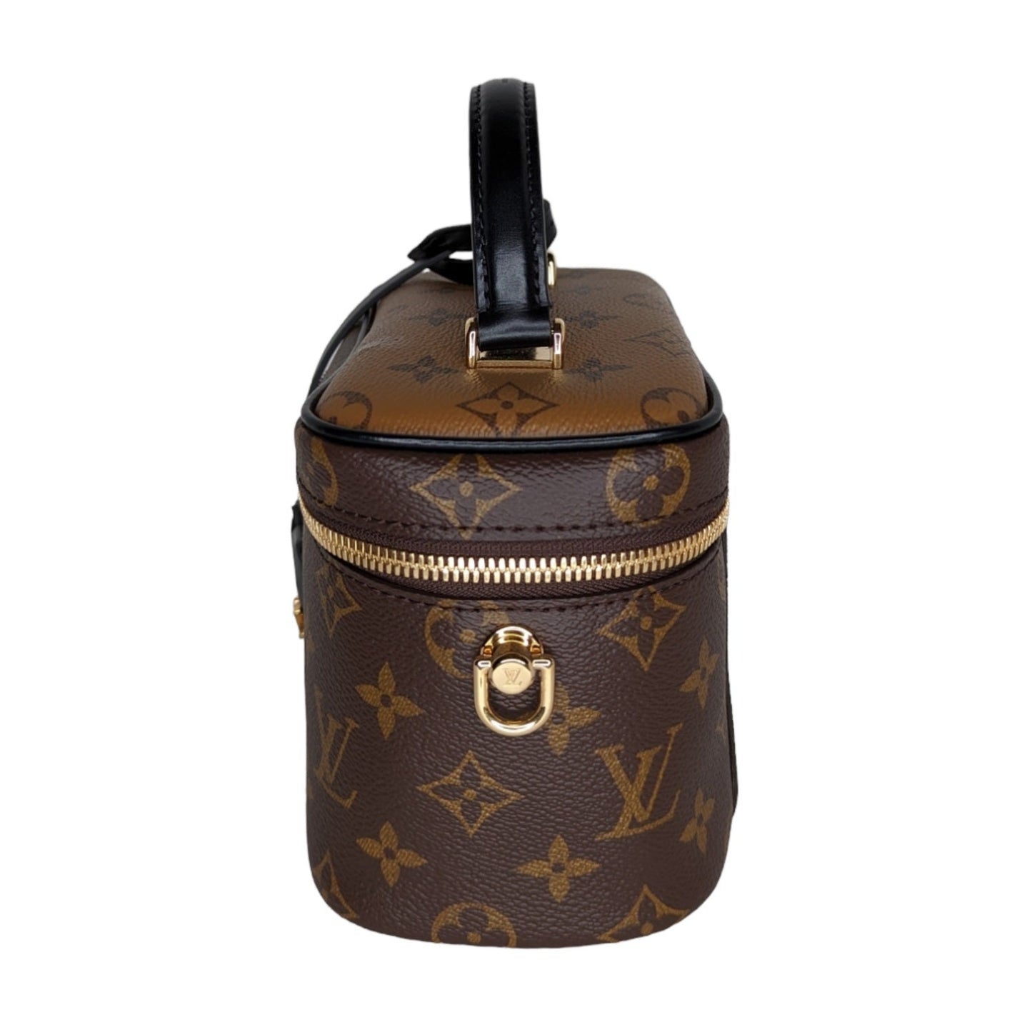 Louis Vuitton 2020 Reverse Monogram Vanity PM