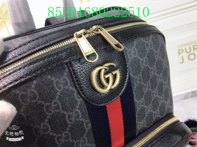 Gucci Bags - The Tote   1057
