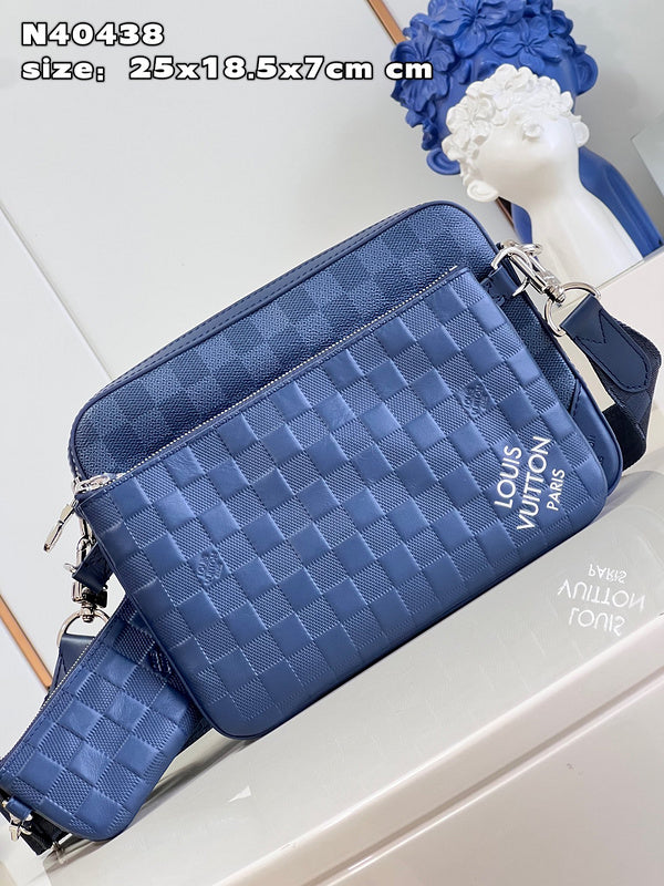 Alice bags - Louis Vuittons  - 15461