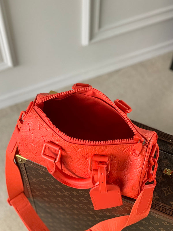 Alice Bags- Louis Vuittons  - 16400