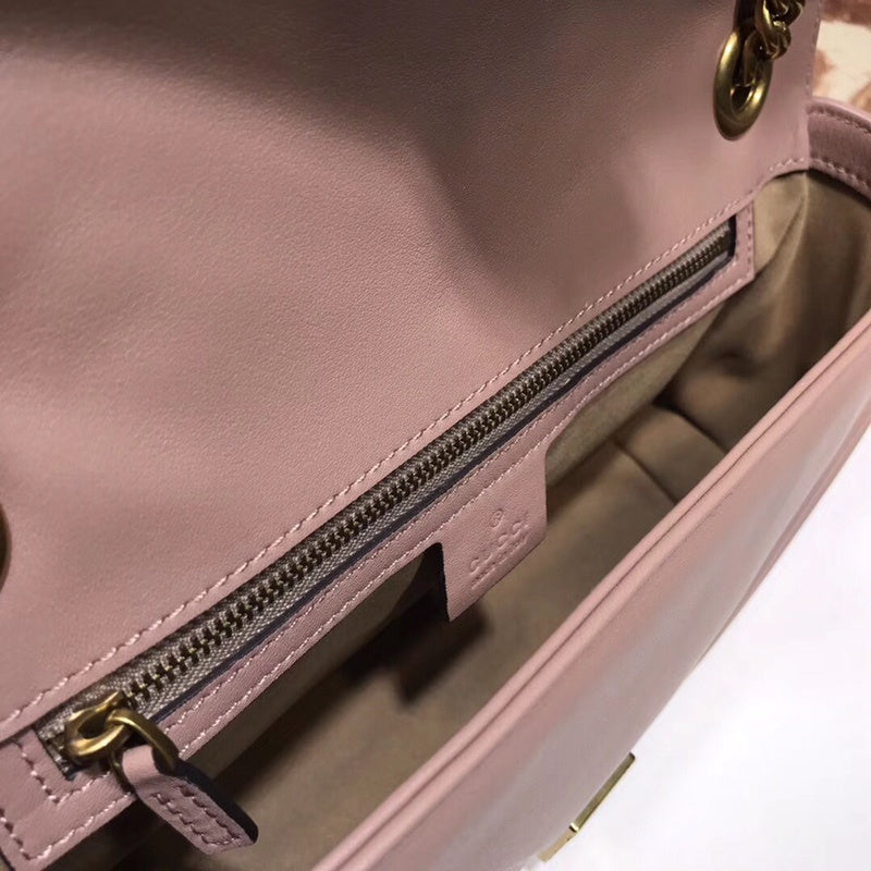 Gucci  Luxury -  Bags - 478