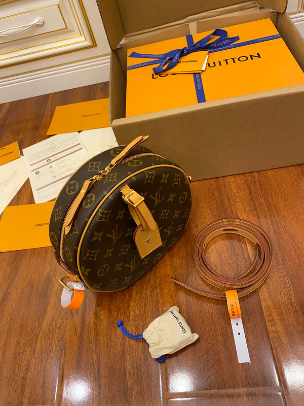 Alice bags- Louis Vuittons  - 16708