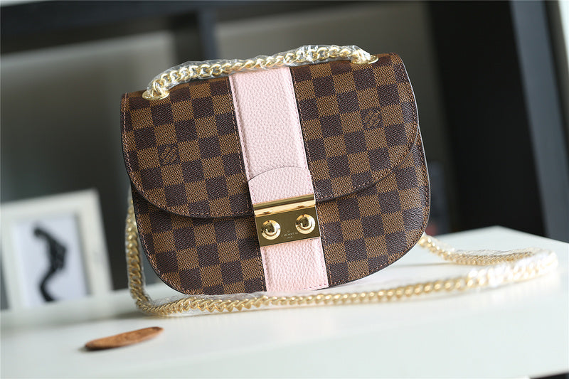 Alice bags - Louis Vuittons  - 7813