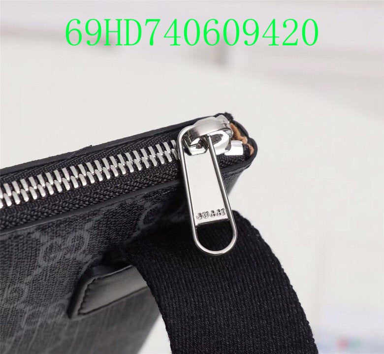 Gucci Bags - The Tote   872