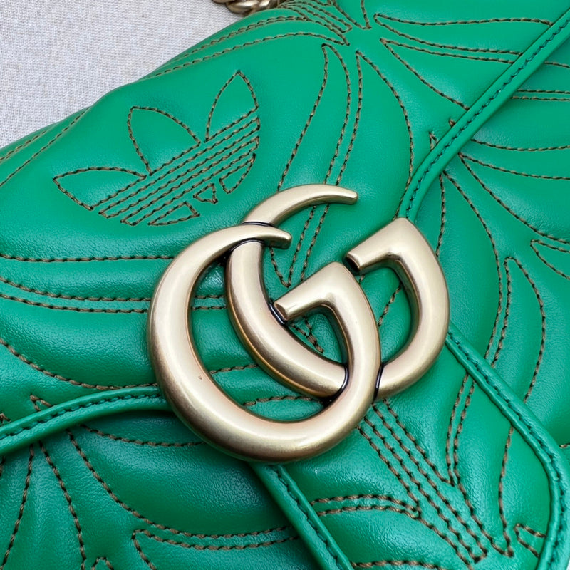 Gucci  Luxury -  Bags - 541