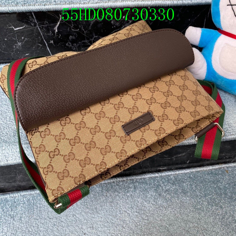 Gucci Bags - The Tote   860