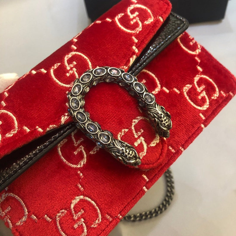 Gucci Bags - The Tote   299