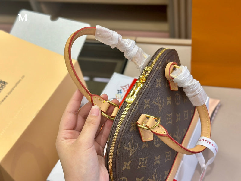 Alice bags - Louis Vuittons  - 15013