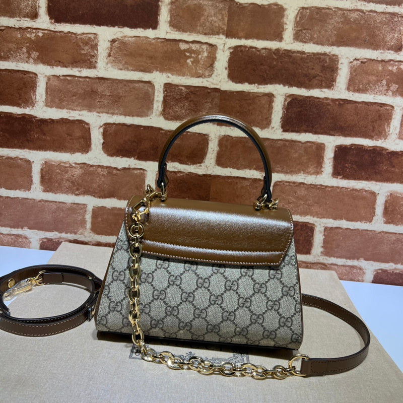 Gucci  Luxury -  Bags - 497