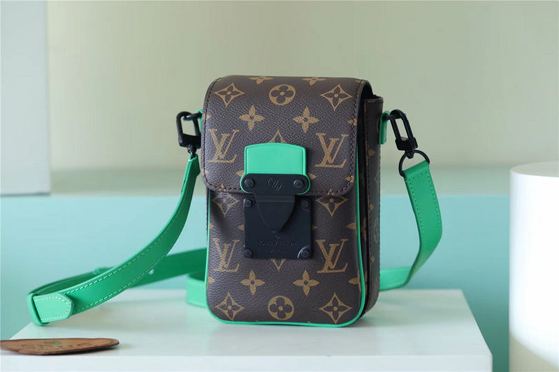 Alice bags - Louis Vuittons  - 10081