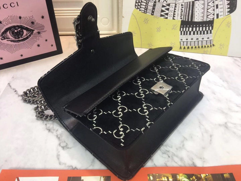Gucci Bags - The Tote   296