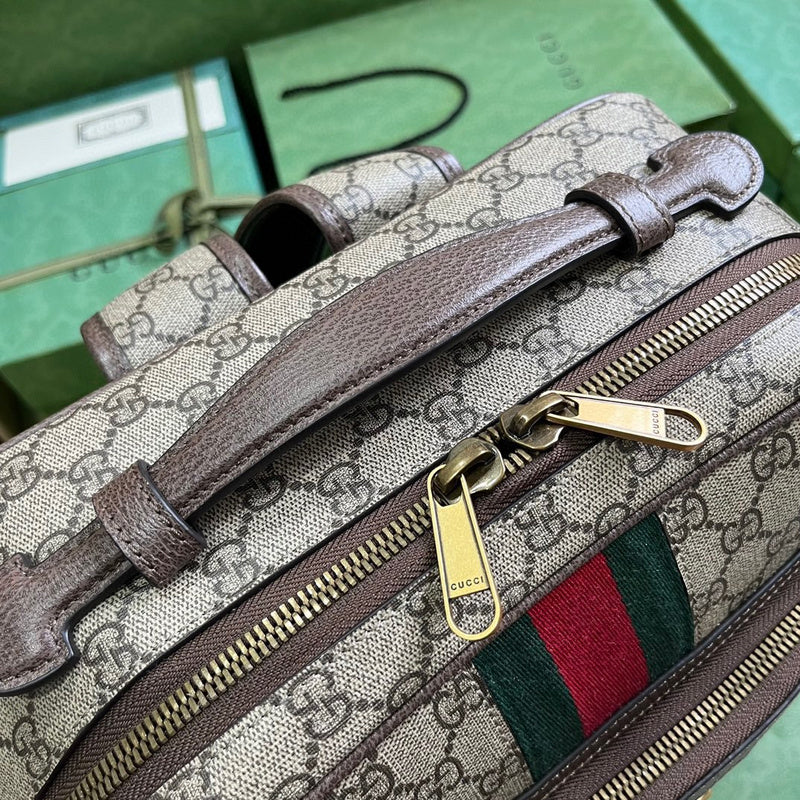 Gucci Luxury - Bags - 058