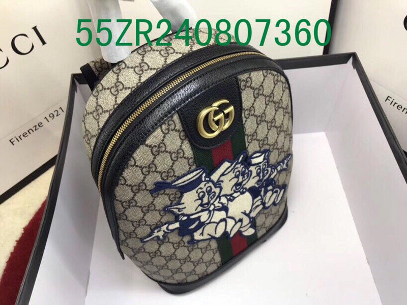 Gucci Bags - The Tote   1131