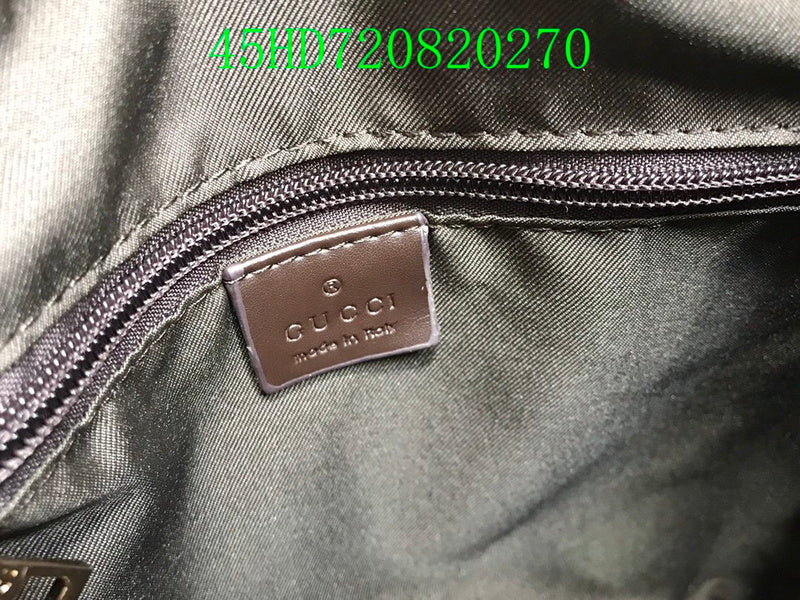 Gucci Bags - The Tote   843