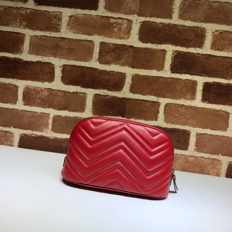 Gucci  Luxury -  Bags - 510