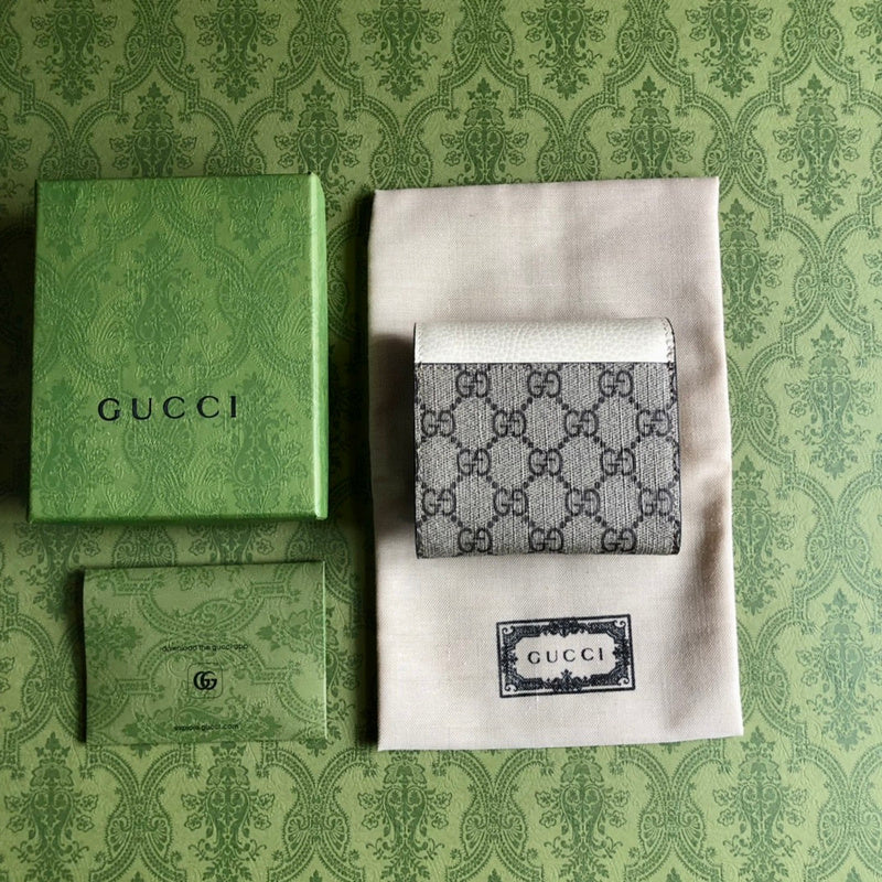 Gucci Luxury - Bags - 158