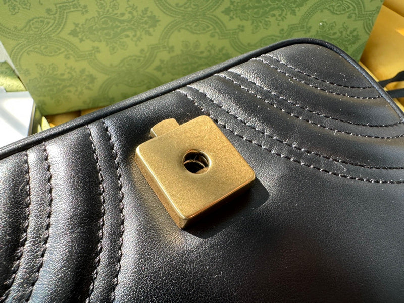 Gucci Luxury - Bags - 013