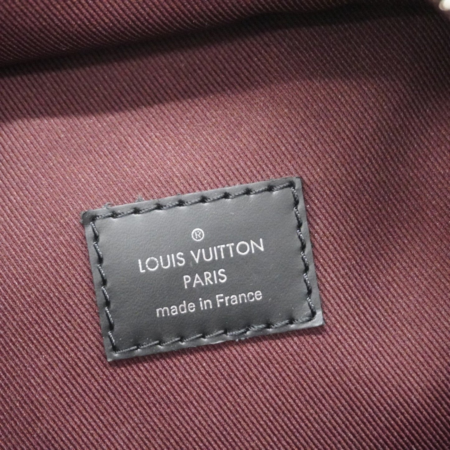 Louis Vuitton   Backpack