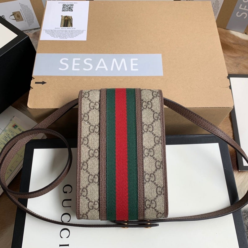 Gucci Bags -  Luxury Bags  1439