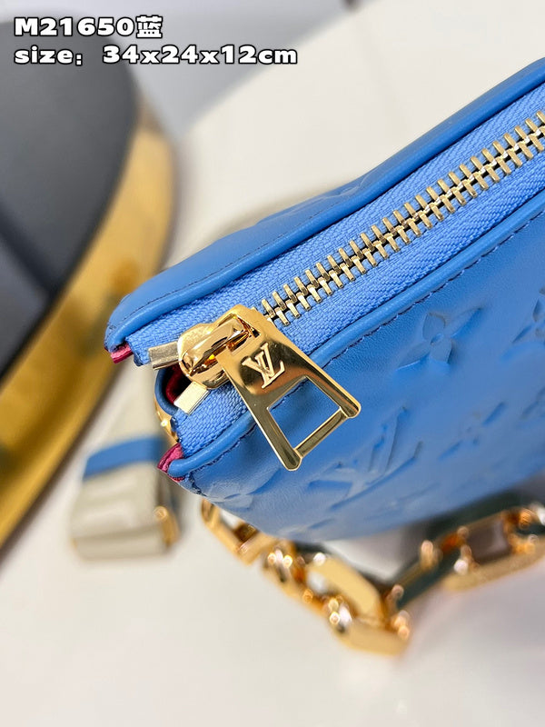 Alice bags - Louis Vuittons  - 15462