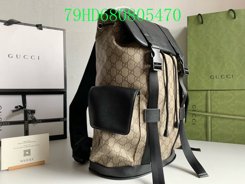 Gucci Bags - The Tote   1185